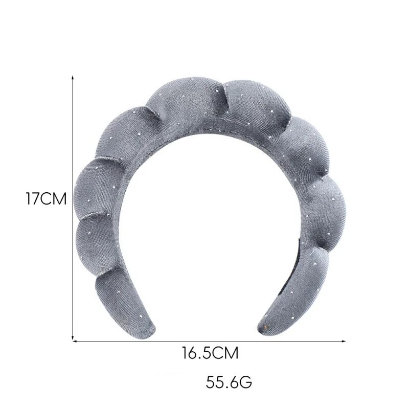 1PC Cloud Face Wash Sponge Hai - đánh giá và giá Eco Sponge