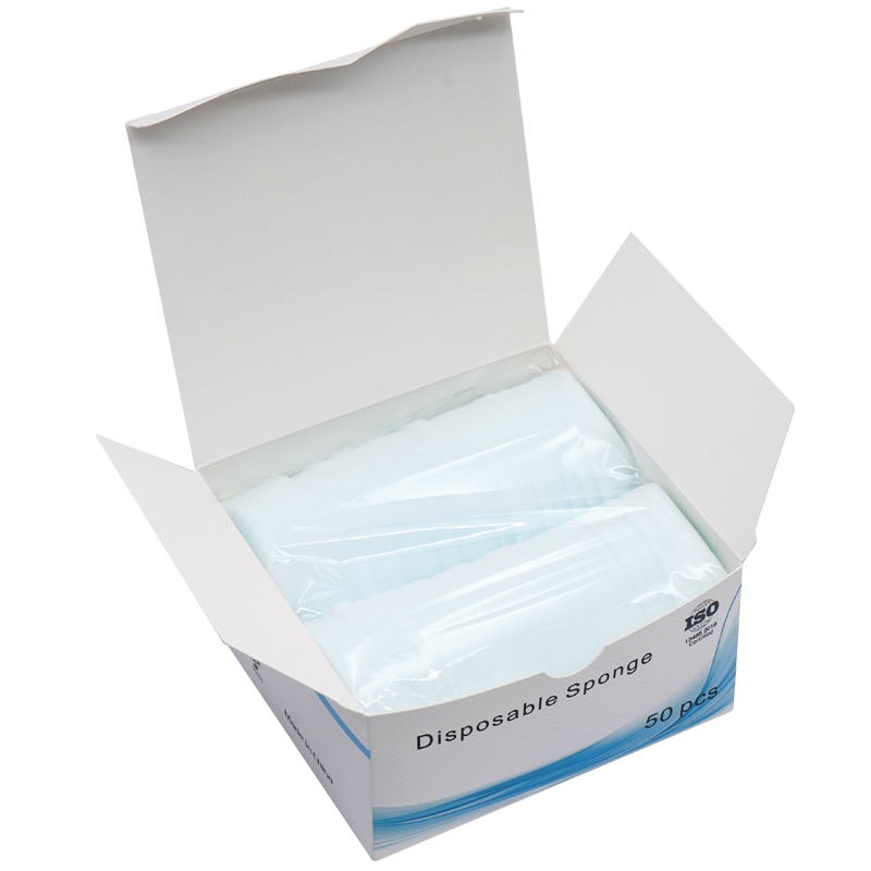 50pcs Root Canal Cleaning Tabl - đánh giá và giá Eco Sponge