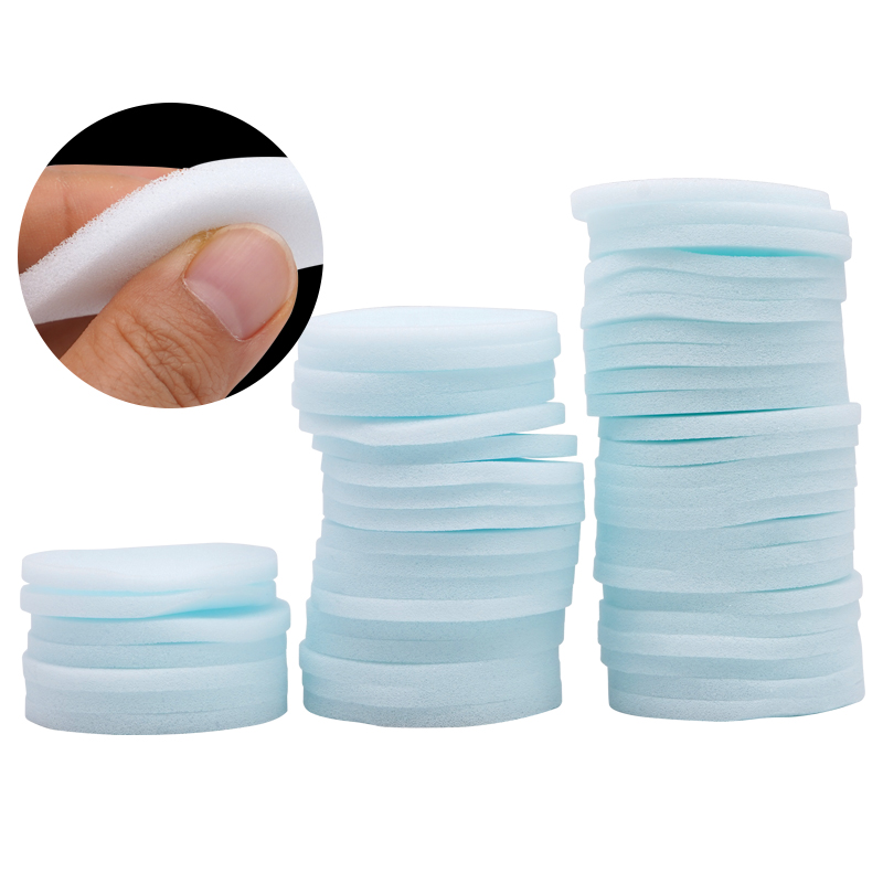 50pcs Root Canal Cleaning Tabl - đánh giá và giá Eco Sponge