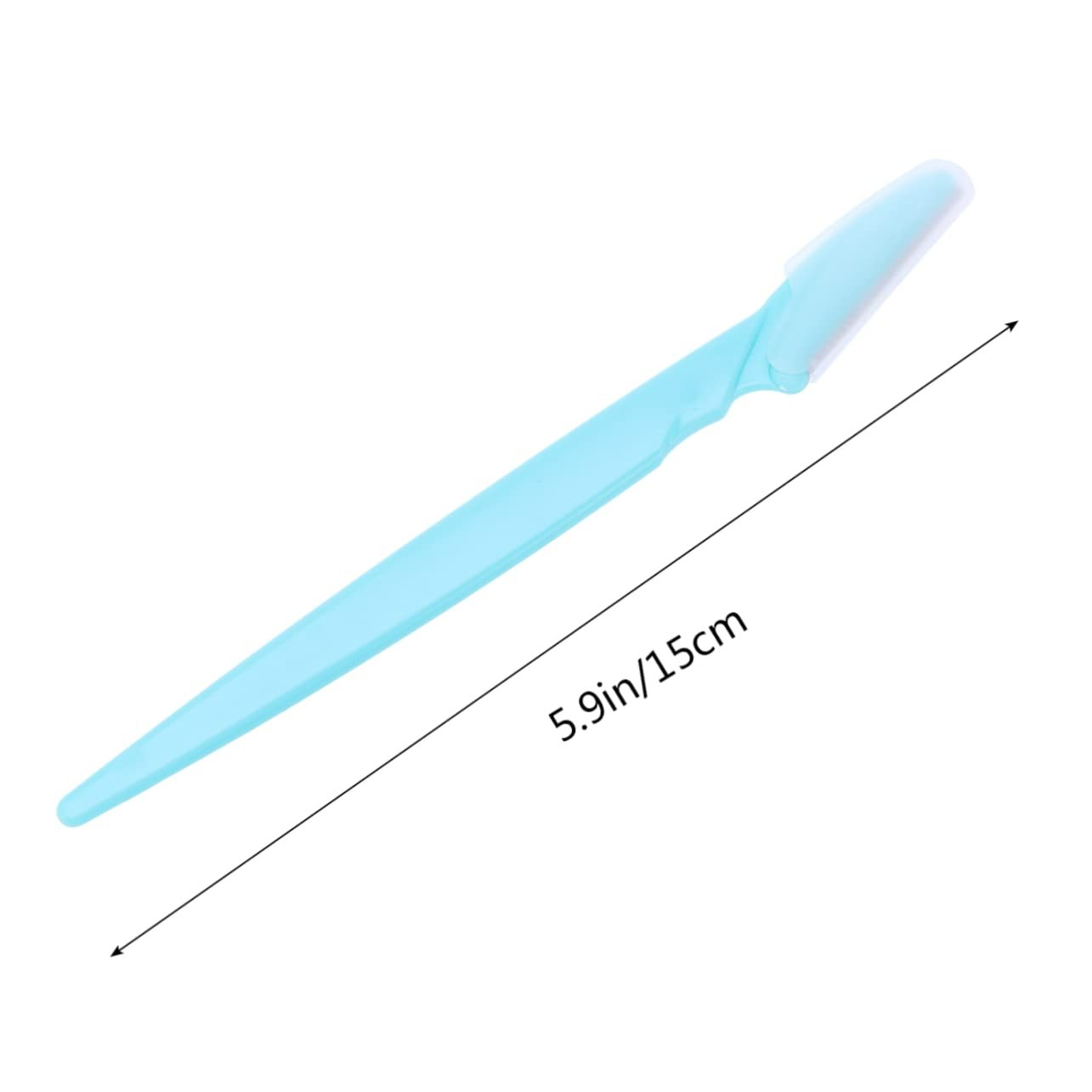 Straight Handle Brow Shaper Sa - đánh giá và giá Safety Razor Handle