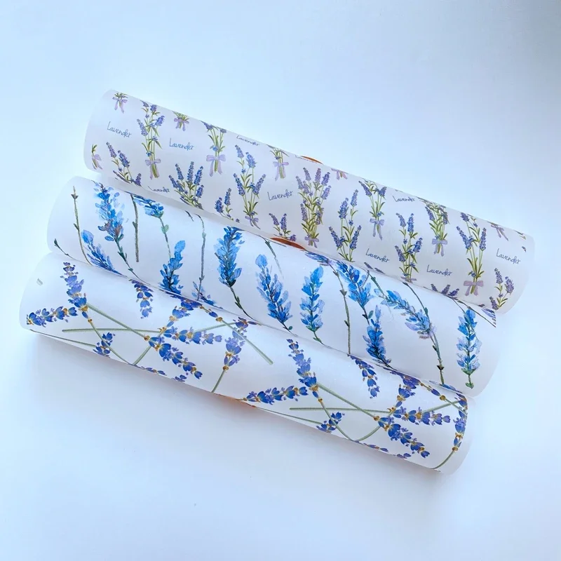 100 Tờ Oải Hương Xà Phòng Hand - đánh giá và giá Beeswax Wrap