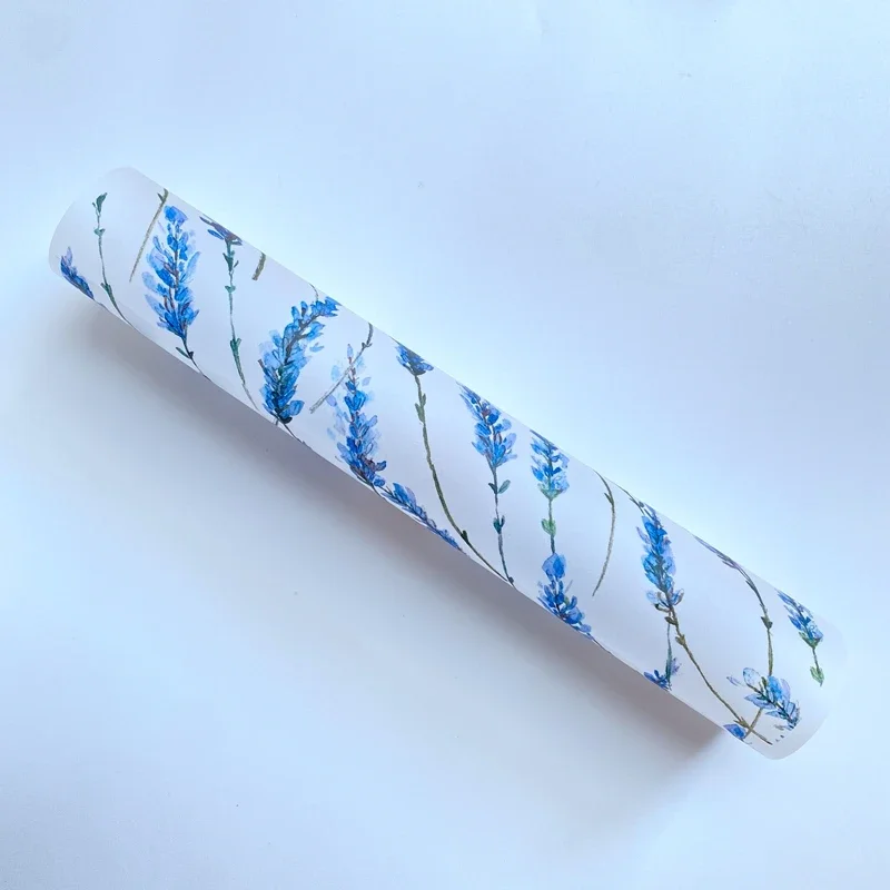 100 Tờ Oải Hương Xà Phòng Hand - đánh giá và giá Beeswax Wrap