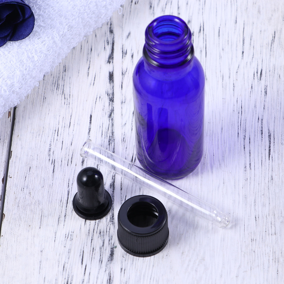 10Pcs 20Ml Essential Oil Bottl - đánh giá và giá Reusable Bottle