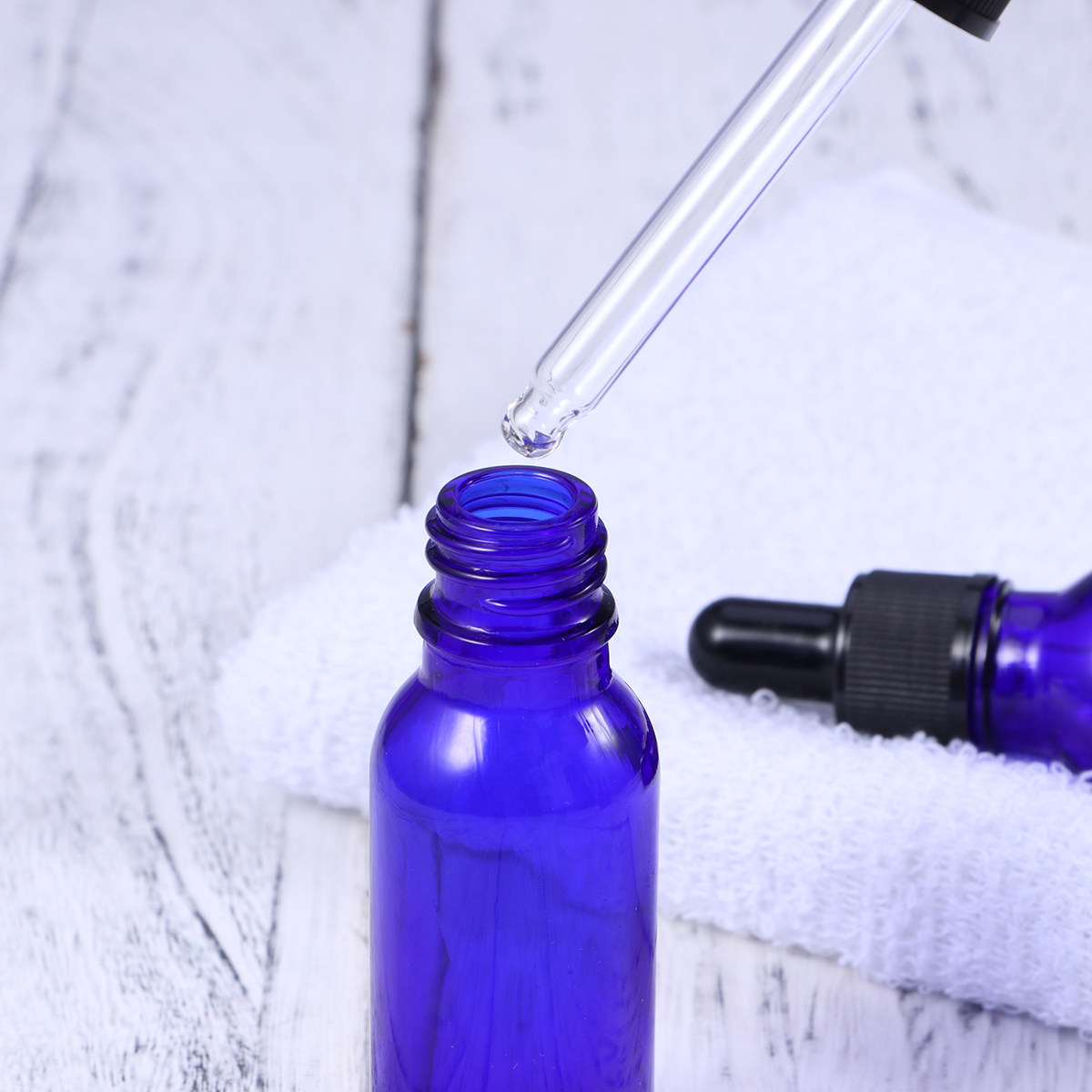 10Pcs 20Ml Essential Oil Bottl - đánh giá và giá Reusable Bottle