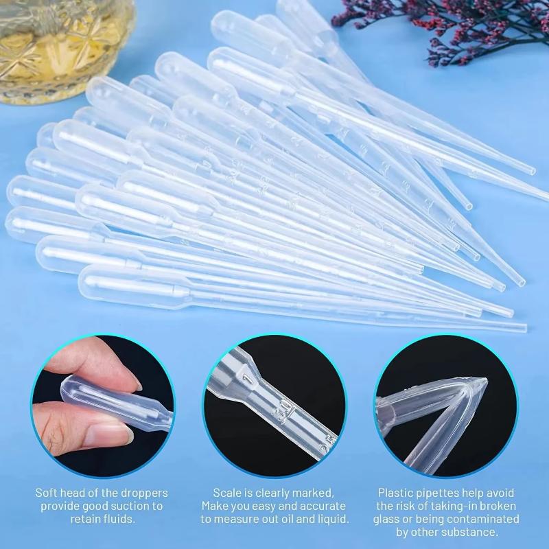 100Pcs/Lot Laboratory Pipette  - đánh giá và giá Reusable Straw