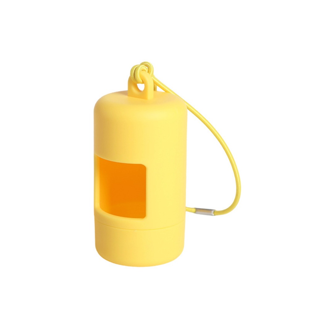Portable Plastic Dog Poop Bag  - đánh giá và giá Reusable Bag