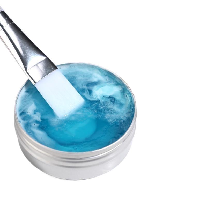 Makeup Brush Cleaning Soap Mak - đánh giá và giá Eco Sponge
