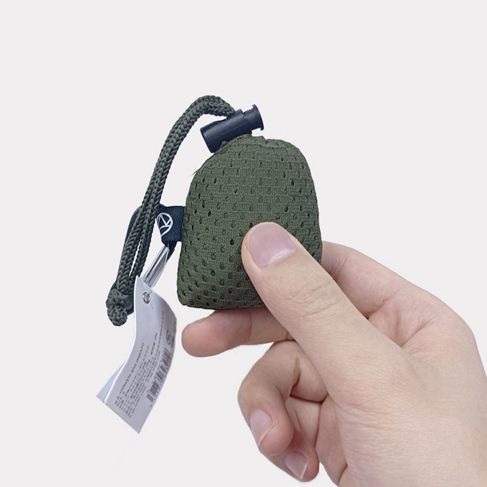 Portable Nylon Folding Shoppin - đánh giá và giá Reusable Bag