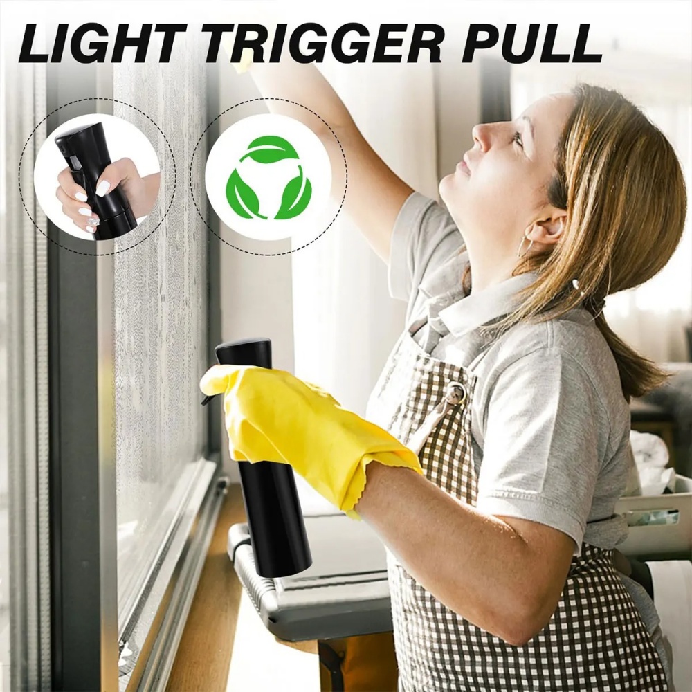 Reusable High-Pressure Spray B - đánh giá và giá Reusable Bottle