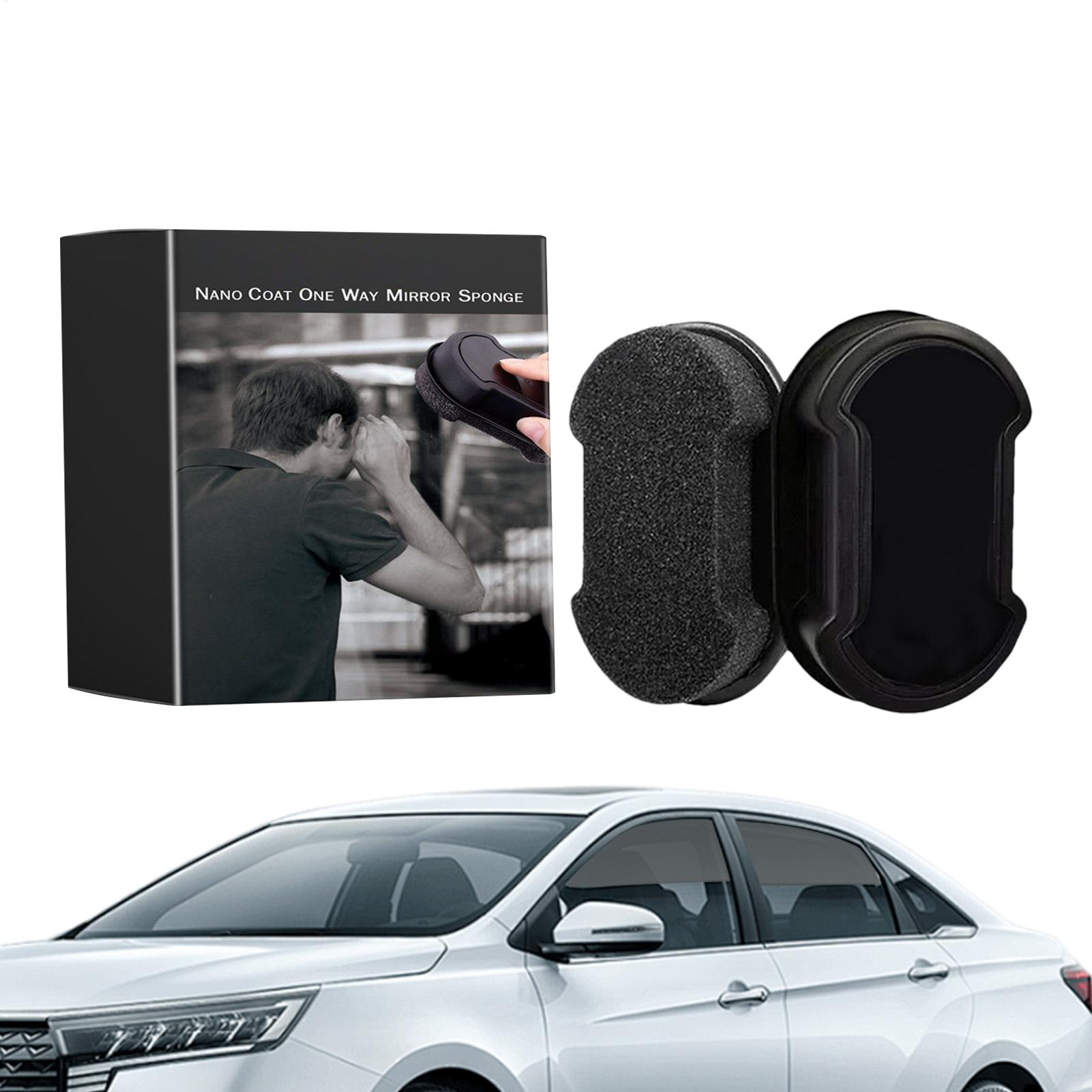 Anti-Peeping Window Cleaning S - đánh giá và giá Eco Sponge