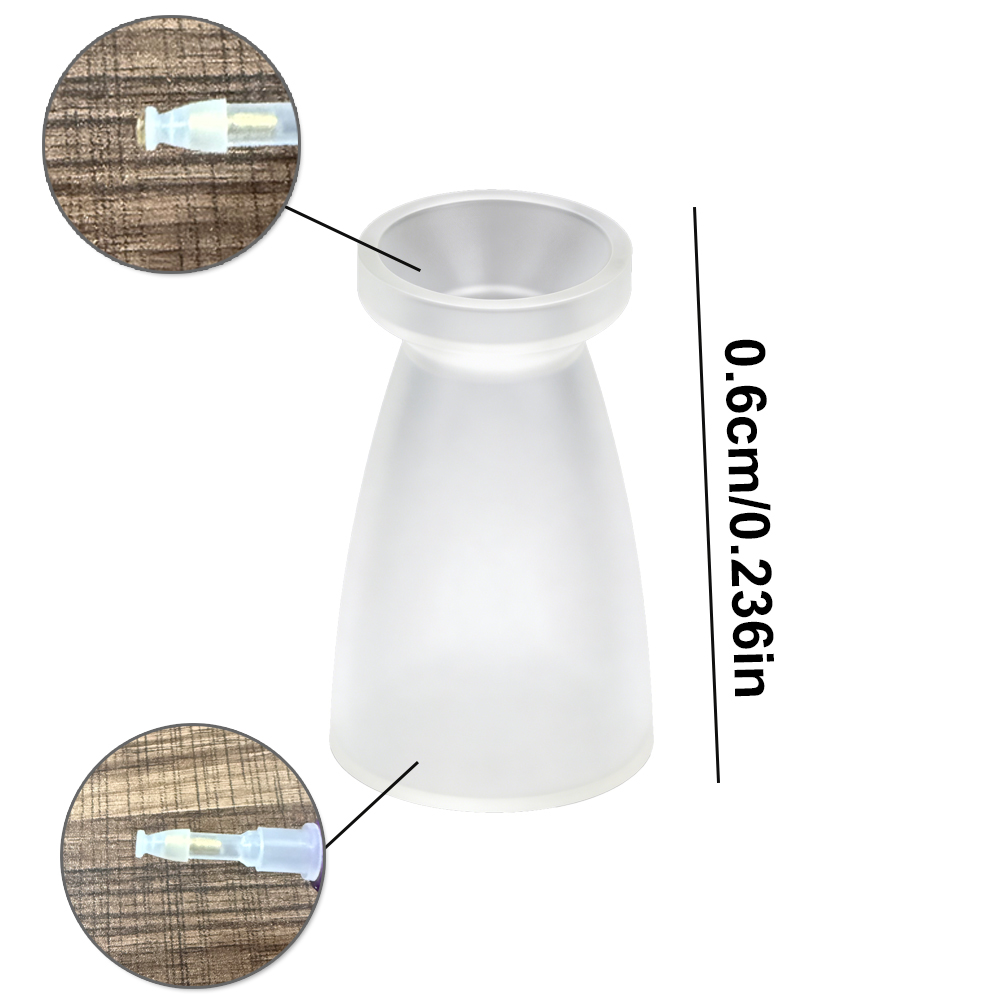 Electrostatic Pen Tips for Dia - đánh giá và giá Beeswax Wrap