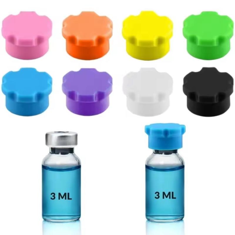 Reusable Non-Slip Glass Vial S - đánh giá và giá Reusable Bottle