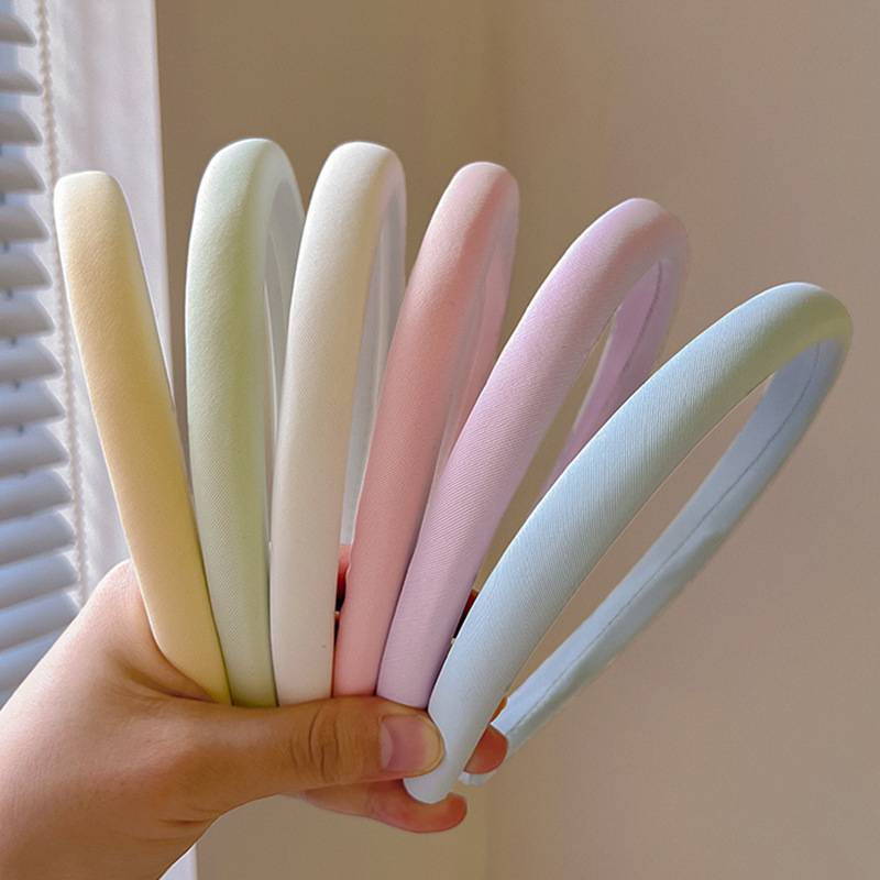 Korean Style Macaron Color Spo - đánh giá và giá Eco Sponge