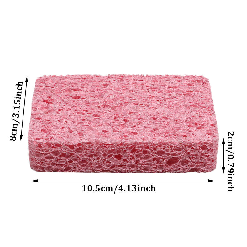 Boxed Watercolor Pigment Paint - đánh giá và giá Eco Sponge