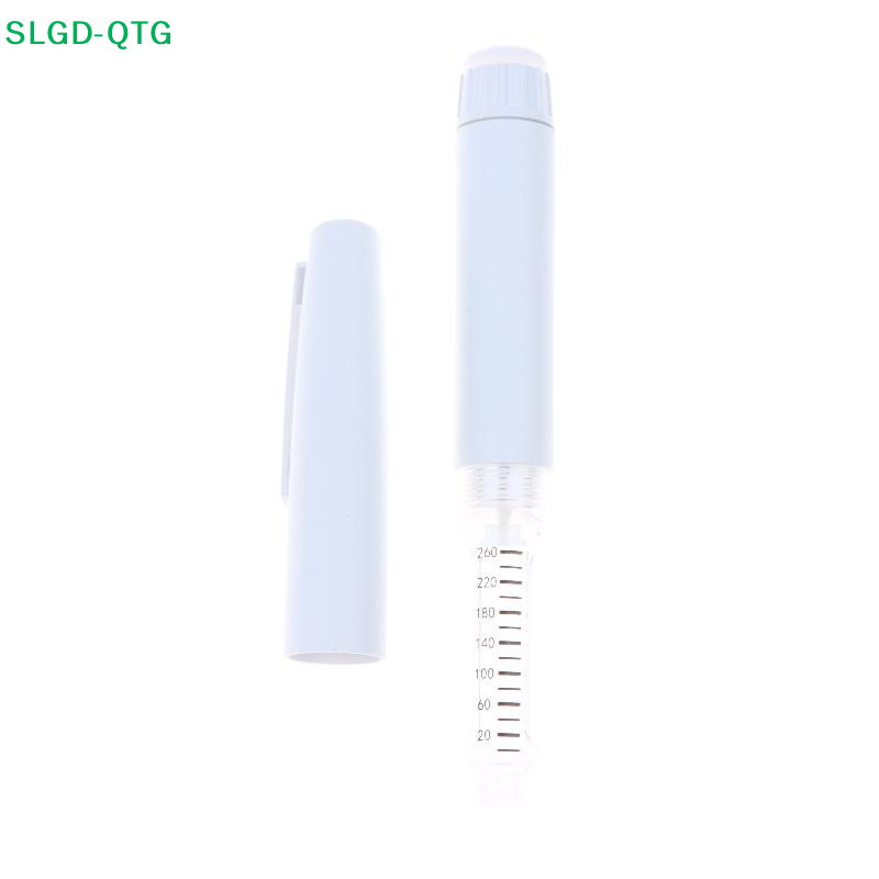 1Pcs Adjustable 3ml Empty Cass - đánh giá và giá Reusable Bottle