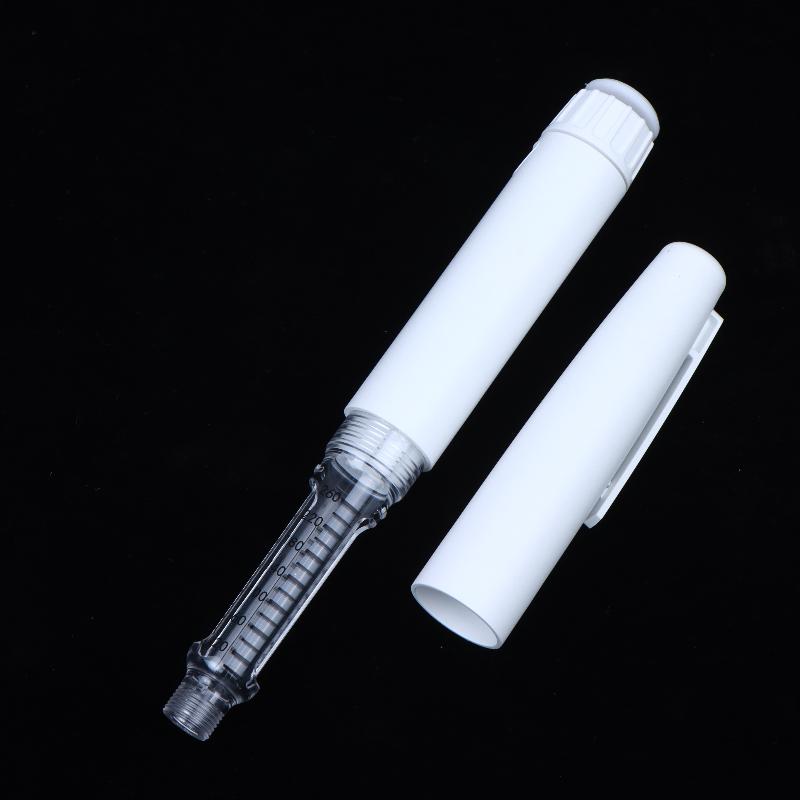 1Pcs Adjustable 3ml Empty Cass - đánh giá và giá Reusable Bottle