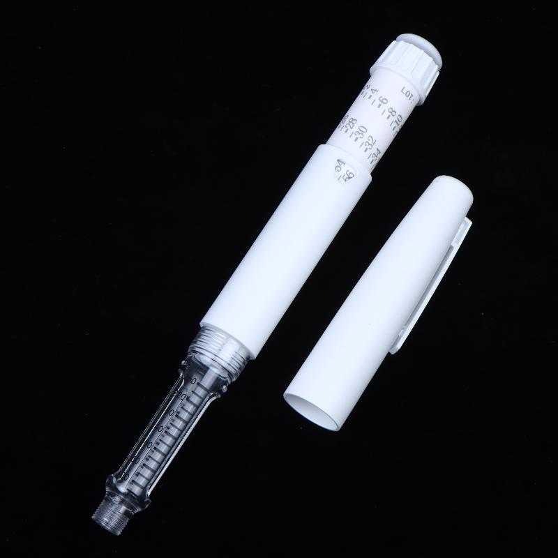 1Pcs Adjustable 3ml Empty Cass - đánh giá và giá Reusable Bottle