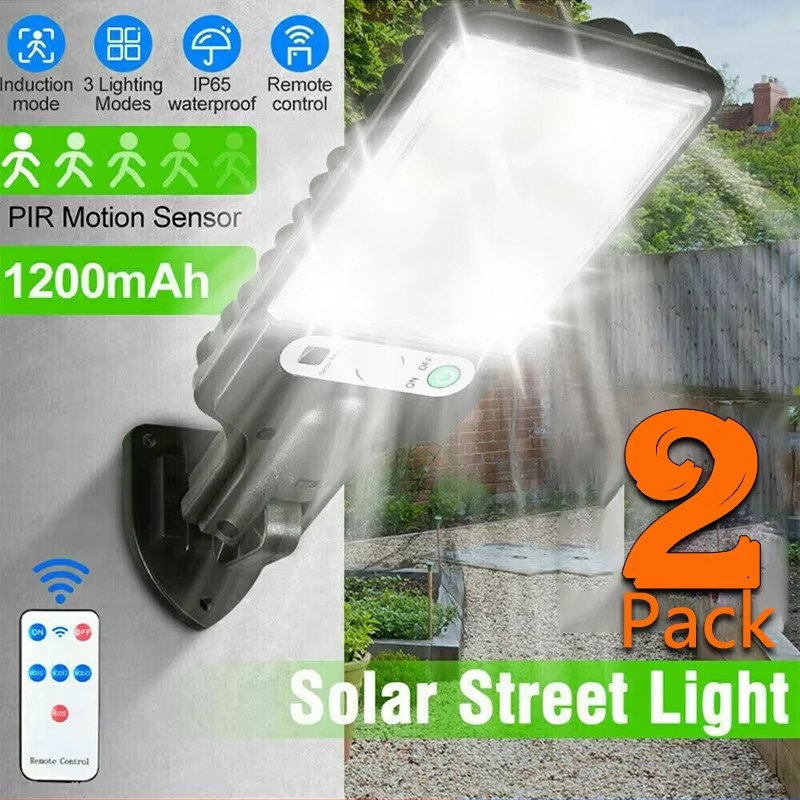 Outdoor Solar Garden Lights wi - đánh giá và giá Solar Garden Light