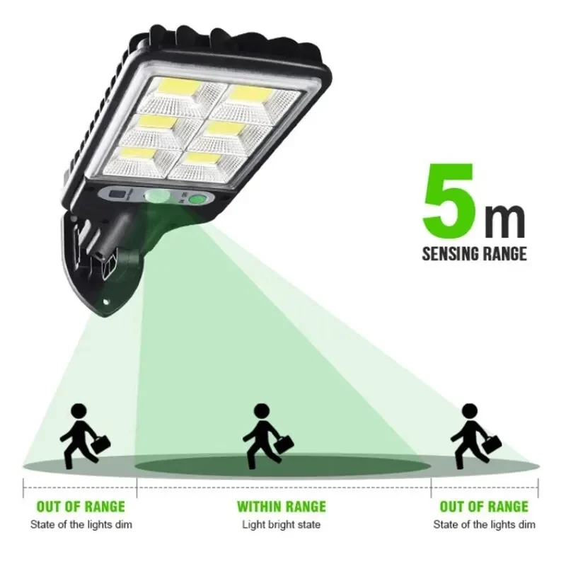 Outdoor Solar Garden Lights wi - đánh giá và giá Solar Garden Light