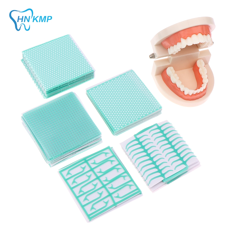 1 Box Dental Wax Net Dentist L - đánh giá và giá Beeswax Wrap