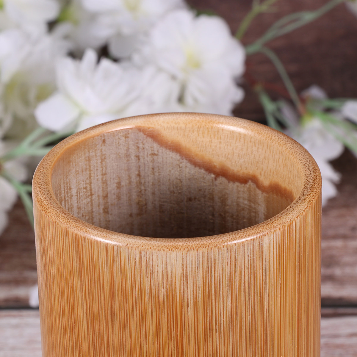 Bamboo Chopsticks Storage Barr - đánh giá và giá Bamboo Cutlery
