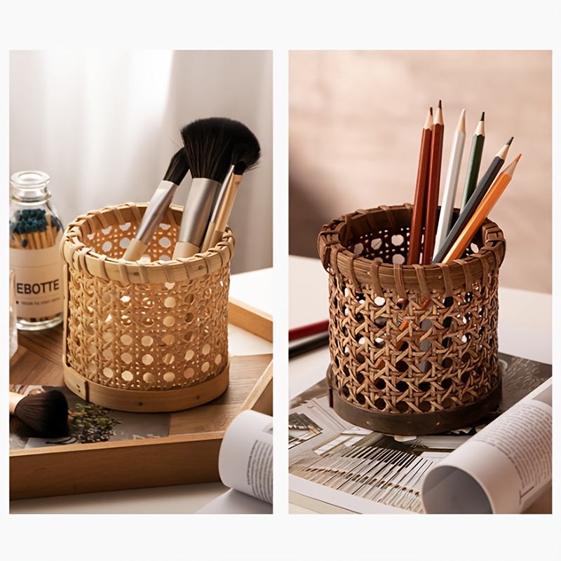 1pc Cutlery Stand - Multifunct - đánh giá và giá Bamboo Cutlery