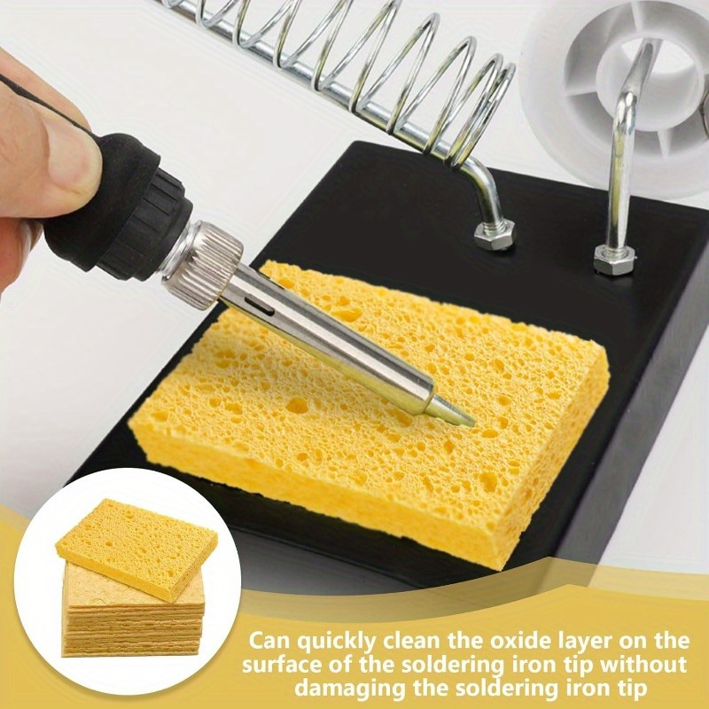 10PCS High-Quality Professiona - đánh giá và giá Eco Sponge