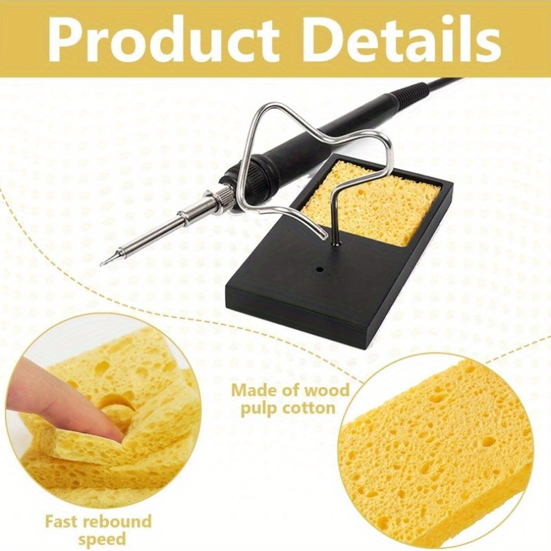 10PCS High-Quality Professiona - đánh giá và giá Eco Sponge