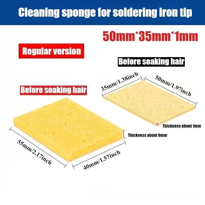 10PCS High-Quality Professiona - đánh giá và giá Eco Sponge