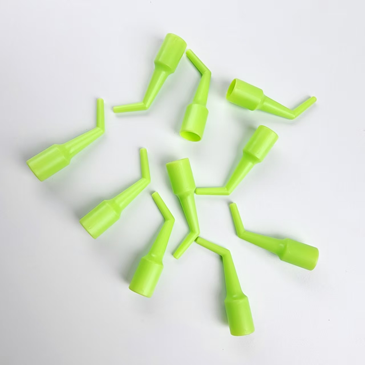 10pcs Dentistry Disposable Suc - đánh giá và giá Reusable Straw
