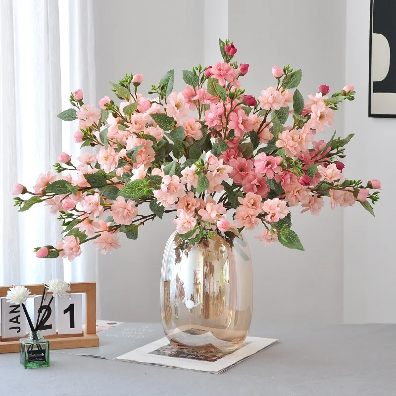 47CM Artificial Camellia Flowe - đánh giá và giá Sustainable Living Guide