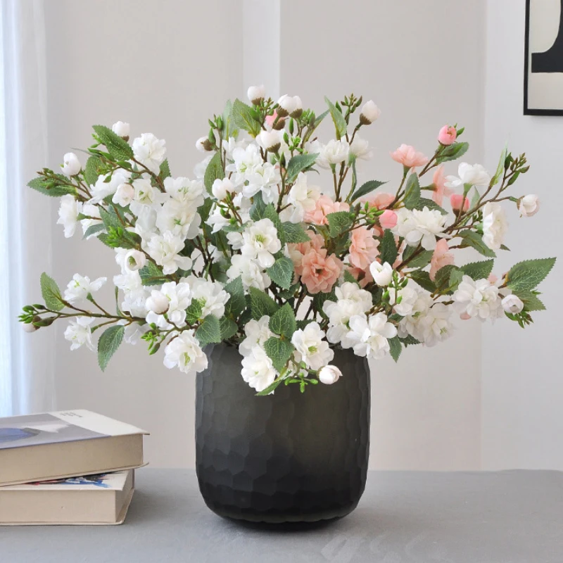 47CM Artificial Camellia Flowe - đánh giá và giá Sustainable Living Guide