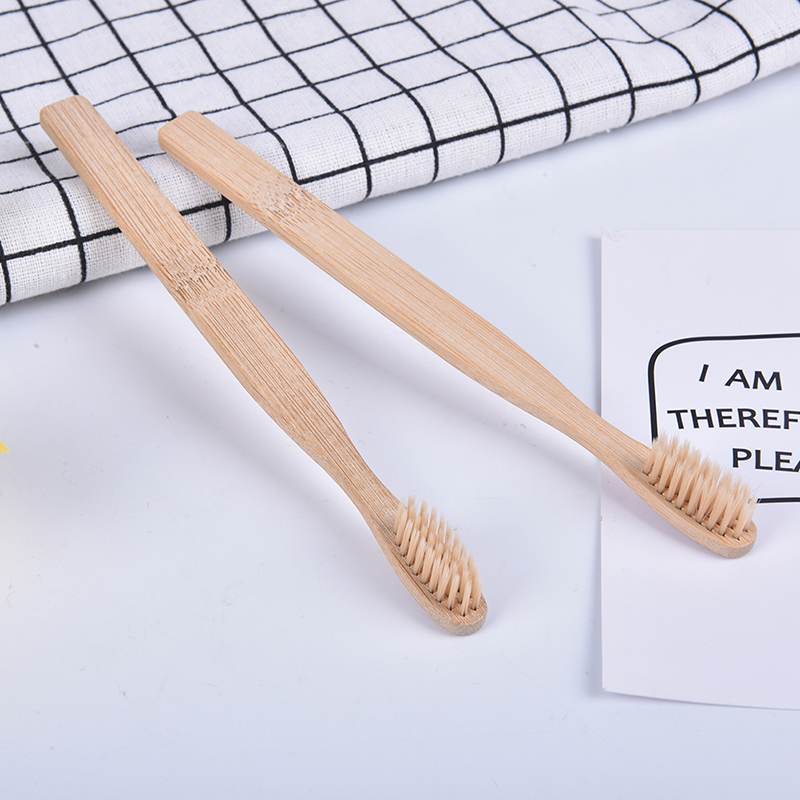10pcs/oral Natural Bamboo Fibr - đánh giá và giá Bamboo Toothbrush