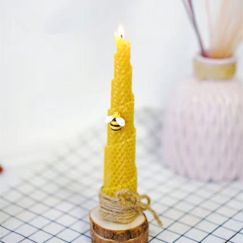 12 Chiếc 15Cm * 20Cm * 0.3Cm T - đánh giá và giá Beeswax Wrap