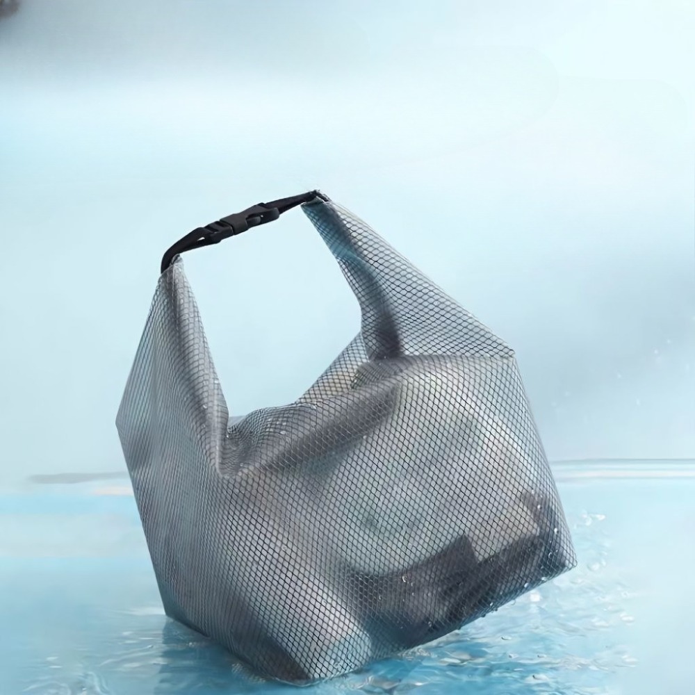 Waterproof Storage Bag, Fitnes - đánh giá và giá Reusable Bag