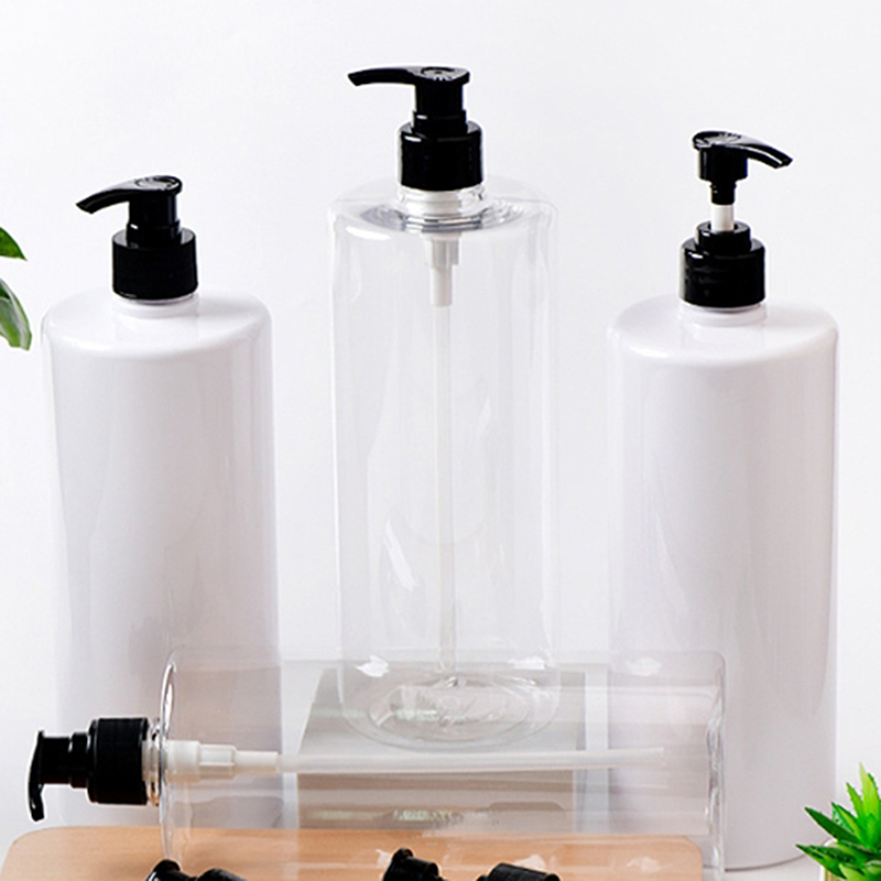 1Pcs 1000ml Soap Dispenser For - đánh giá và giá Reusable Bottle
