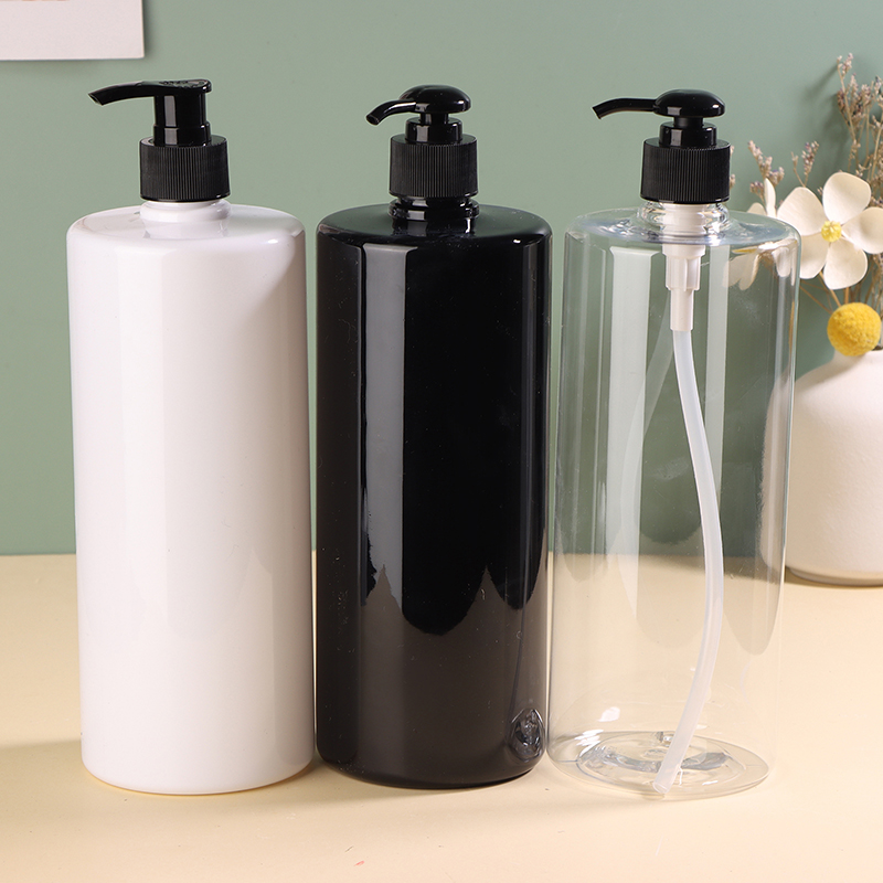 1Pcs 1000ml Soap Dispenser For - đánh giá và giá Reusable Bottle