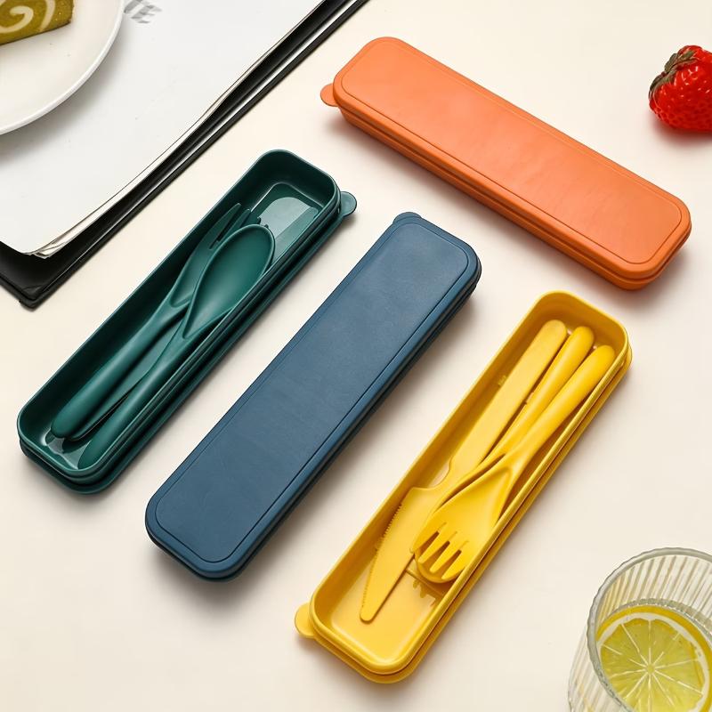 [Wheat Straw Reusable Cutlery  - đánh giá và giá Reusable Straw