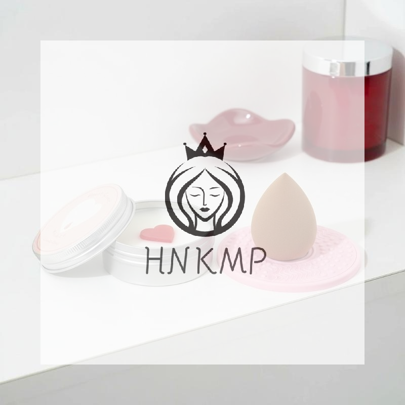 Makeup Brush Cleaner 100g Hear - đánh giá và giá Eco Soap