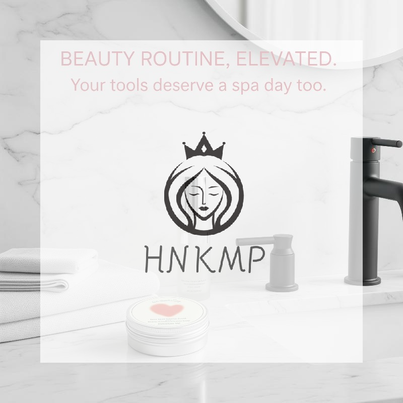 Makeup Brush Cleaner 100g Hear - đánh giá và giá Eco Soap